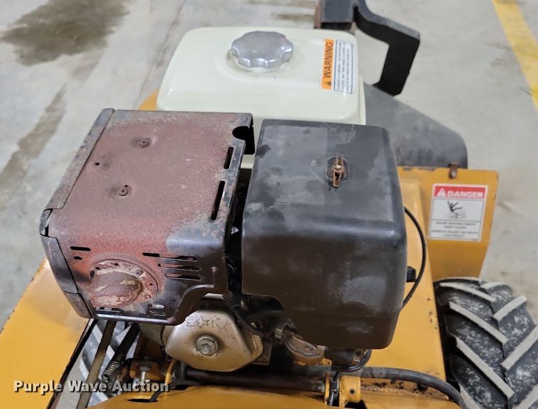 image for item LC9868 Astec RT60 trencher