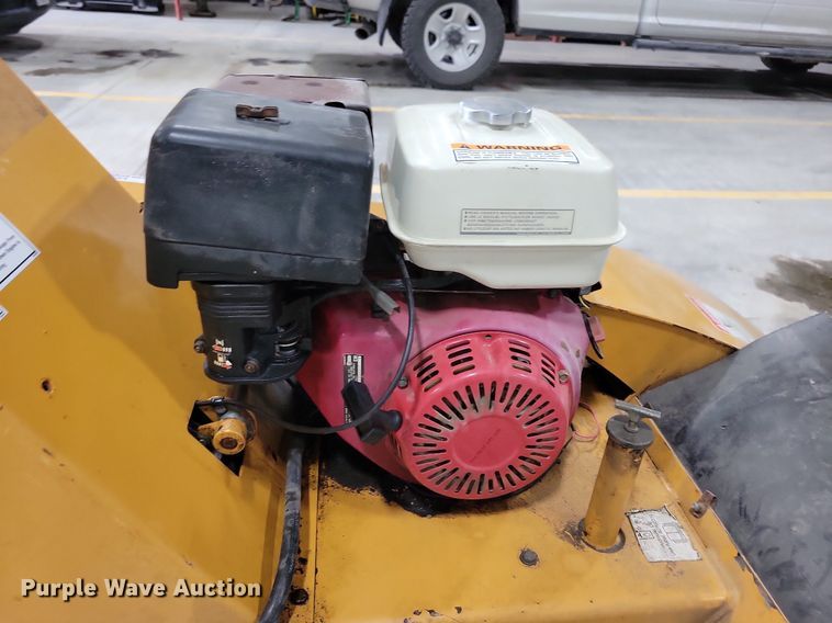 image for item LC9868 Astec RT60 trencher