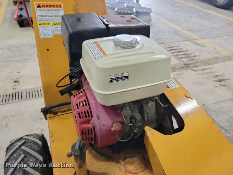 image for item LC9868 Astec RT60 trencher