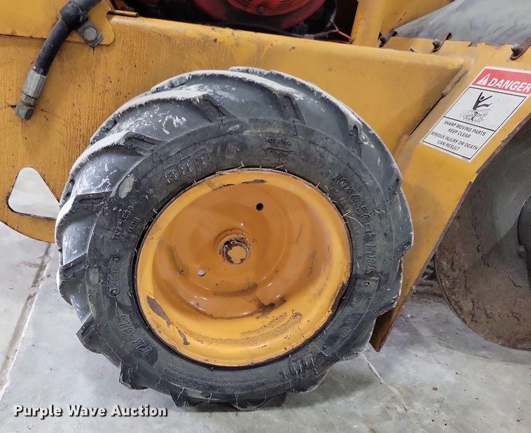 image for item LC9868 Astec RT60 trencher