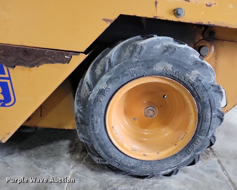 image for item LC9868 Astec RT60 trencher