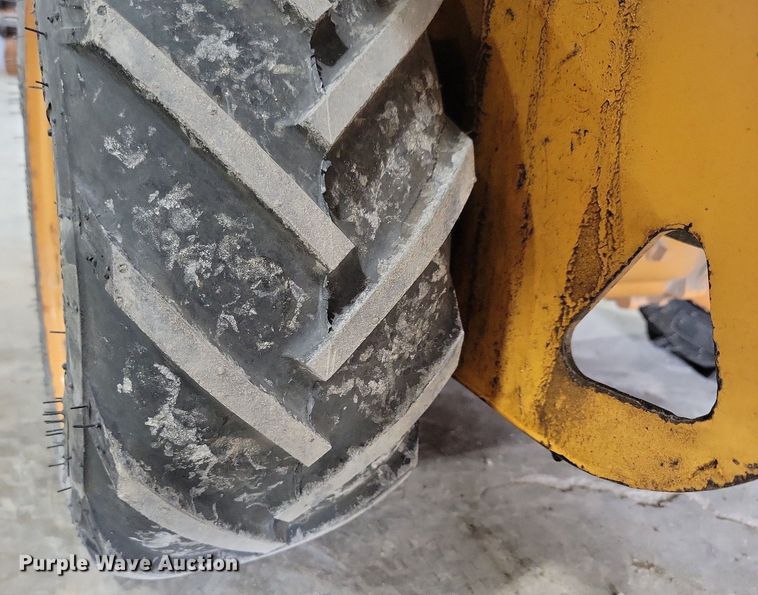 image for item LC9868 Astec RT60 trencher