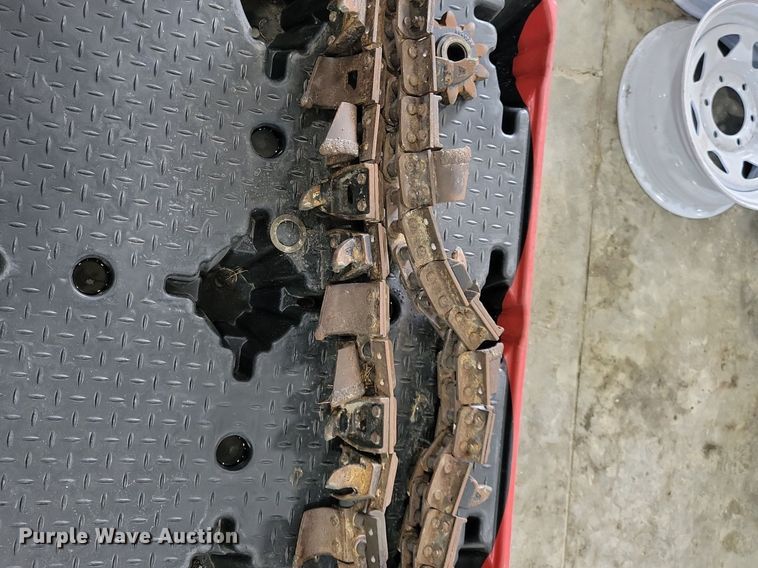 image for item LC9868 Astec RT60 trencher