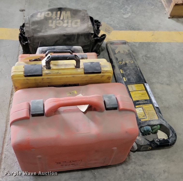 image for item LC9870 Electronics