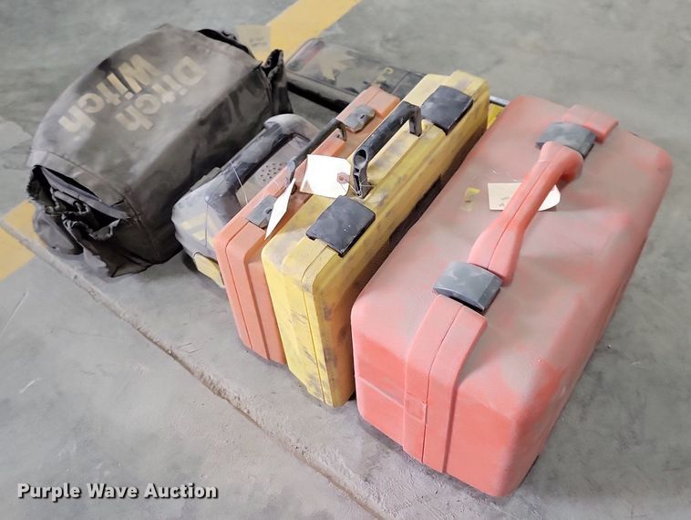 image for item LC9870 Electronics