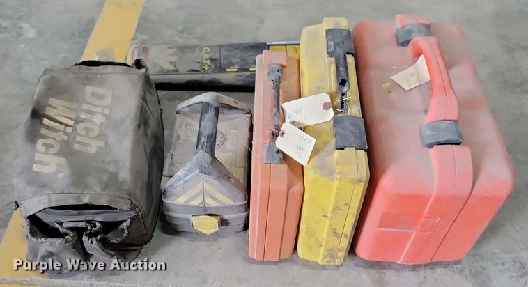 image for item LC9870 Electronics