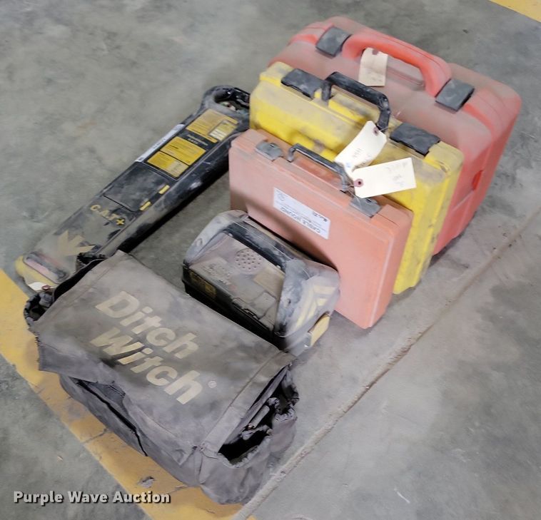 image for item LC9870 Electronics