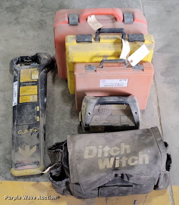 image for item LC9870 Electronics