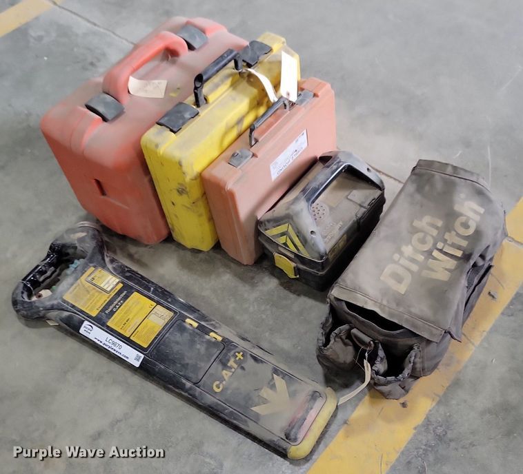 image for item LC9870 Electronics