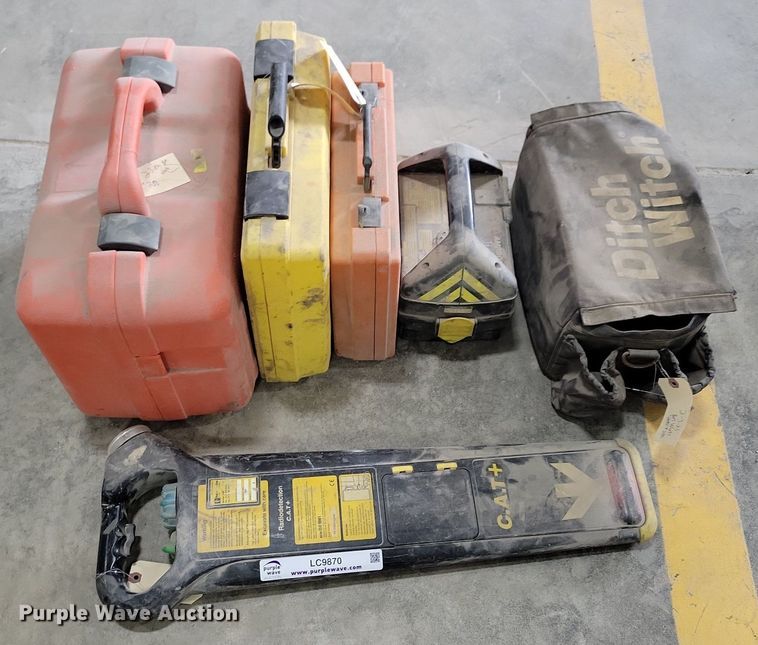 image for item LC9870 Electronics