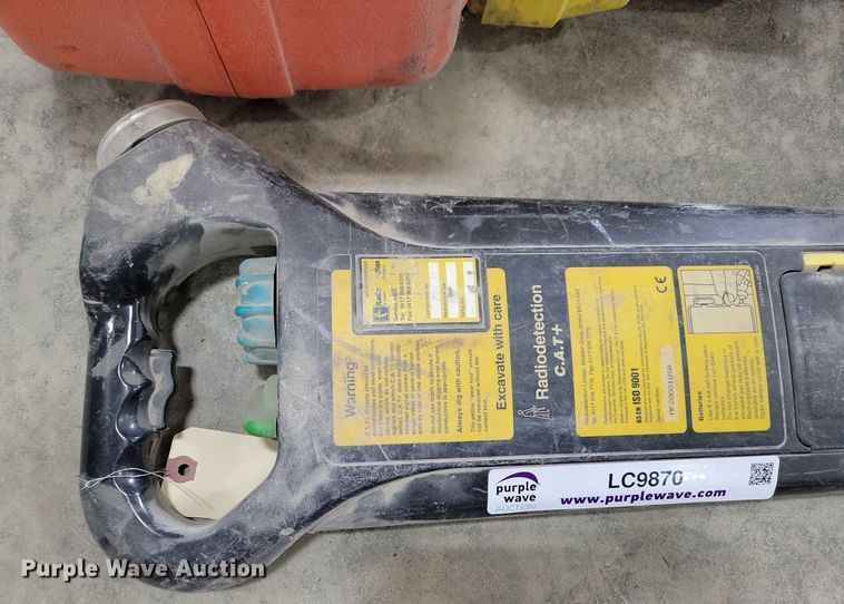 image for item LC9870 Electronics