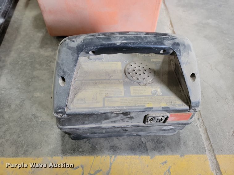 image for item LC9870 Electronics