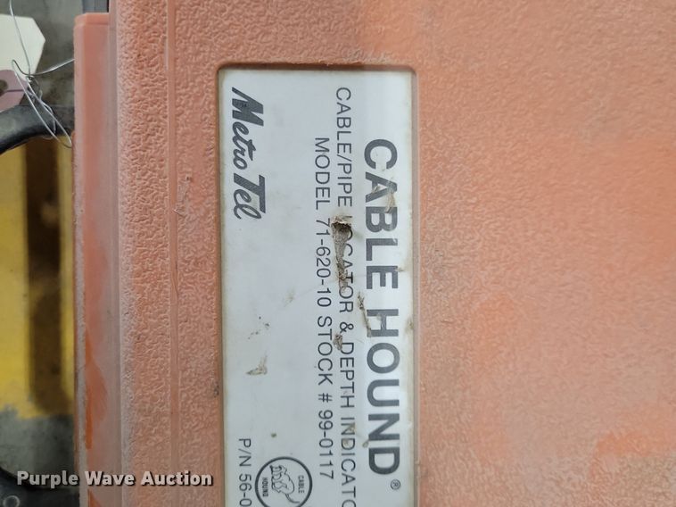 image for item LC9870 Electronics