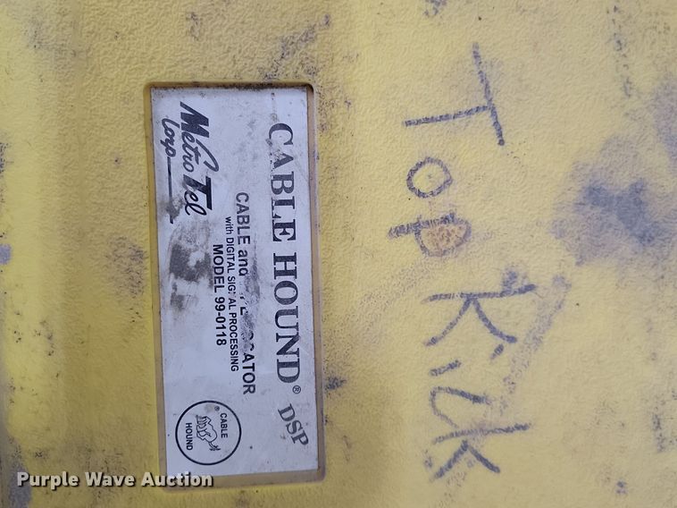 image for item LC9870 Electronics