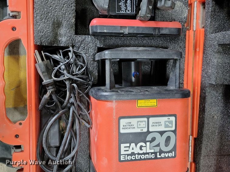 image for item LC9870 Electronics