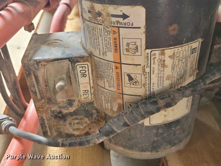 image for item LC9873 (2) Rigid Kollmann K-750 snakes