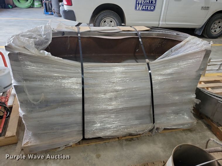 image for item LC9874 Trailer parts