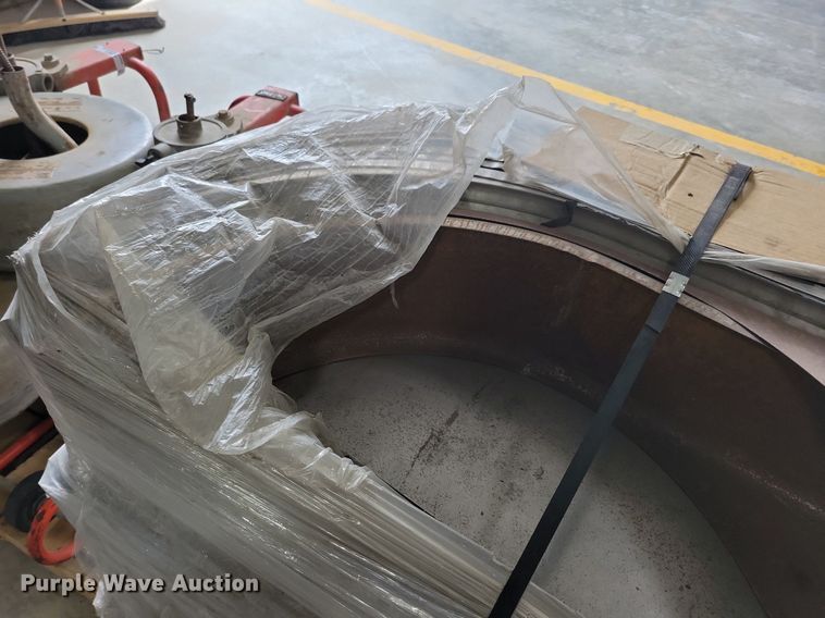 image for item LC9874 Trailer parts