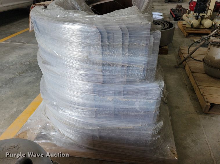 image for item LC9874 Trailer parts