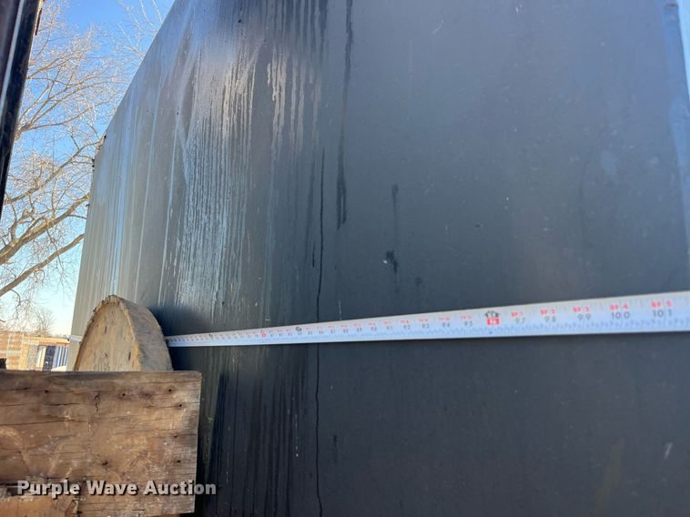 image for item LD9974 2013 Kenworth T800 grapple crane truck