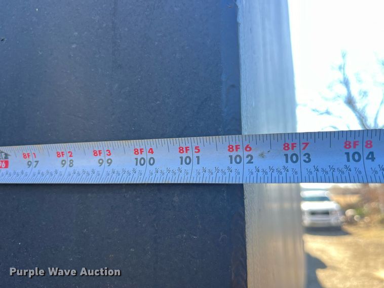 image for item LD9974 2013 Kenworth T800 grapple crane truck