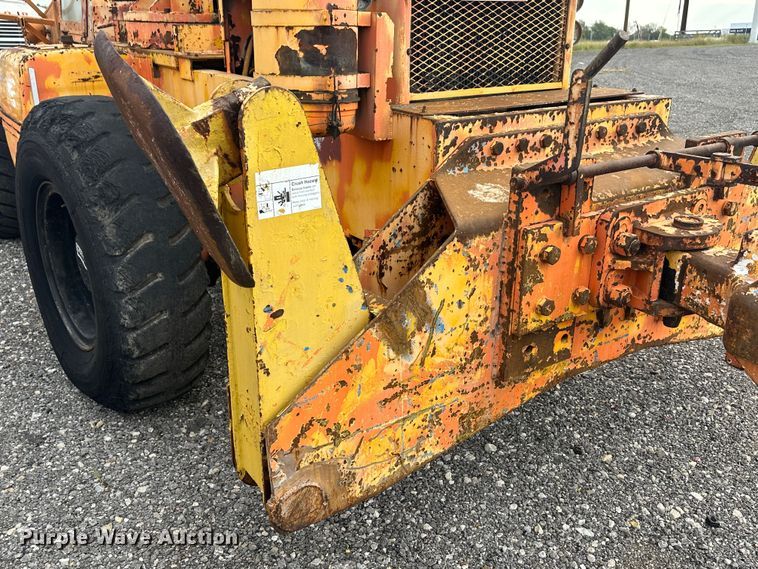 image for item LV9031 Pettibone 25RS crane