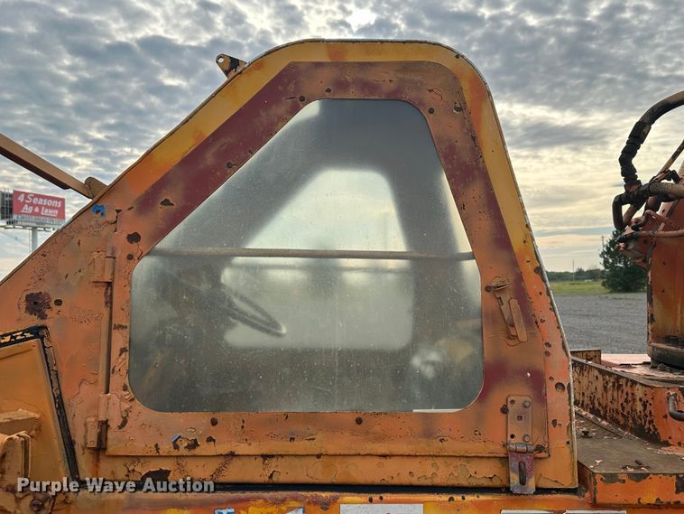 image for item LV9031 Pettibone 25RS crane