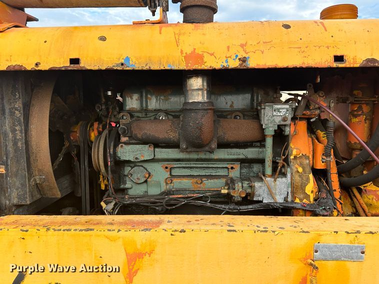 image for item LV9031 Pettibone 25RS crane