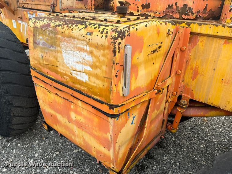 image for item LV9031 Pettibone 25RS crane