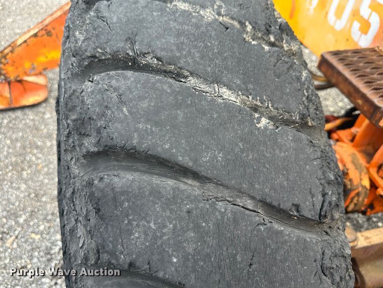 image for item LV9031 Pettibone 25RS crane