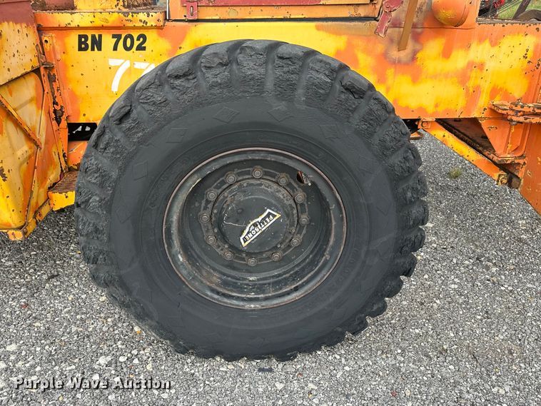 image for item LV9031 Pettibone 25RS crane