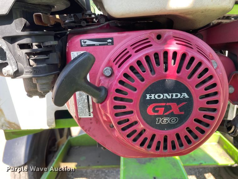 image for item LW9014 2014 Nifty Lift  TM34TGE boom lift