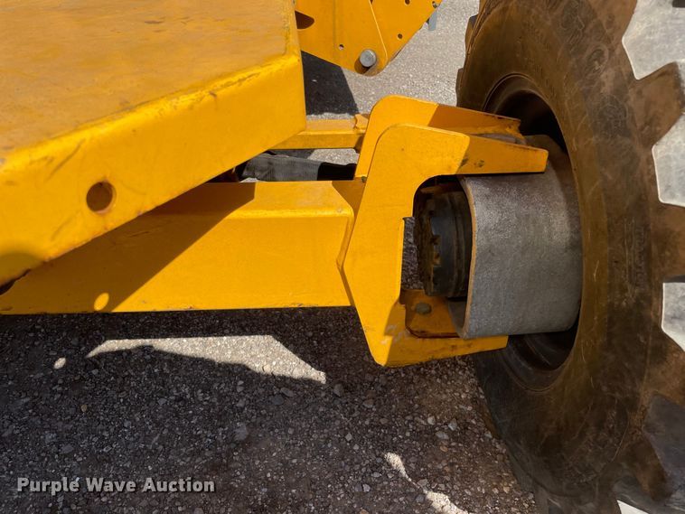 image for item LW9015 2017 Haulotte 45XA boom lift