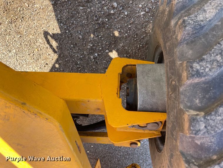 image for item LW9015 2017 Haulotte 45XA boom lift