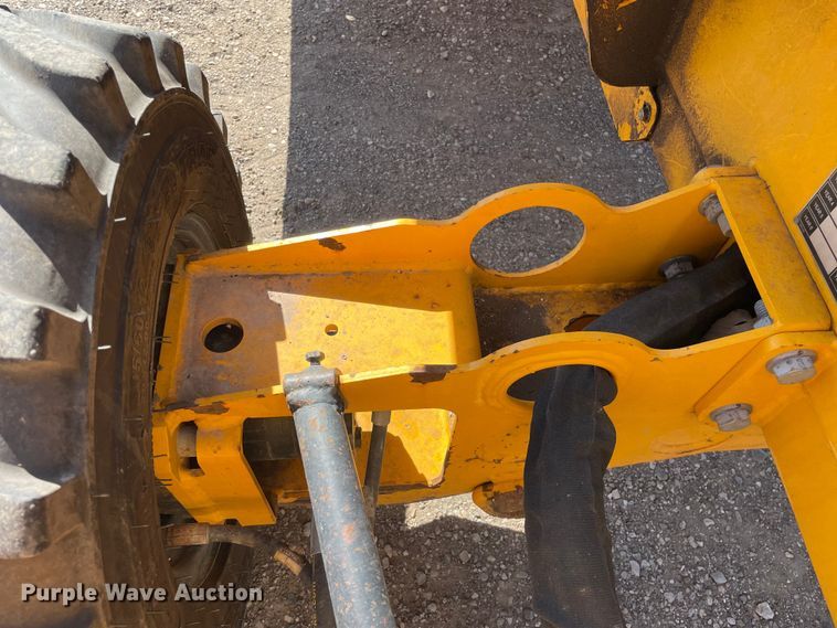 image for item LW9015 2017 Haulotte 45XA boom lift