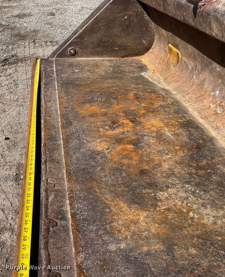 image for item LW9016 2011 Case SV185 skid steer loader