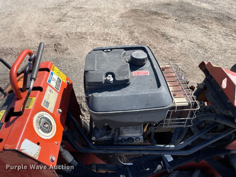 image for item LW9017 2015 Ditch Witch  RT16 trencher