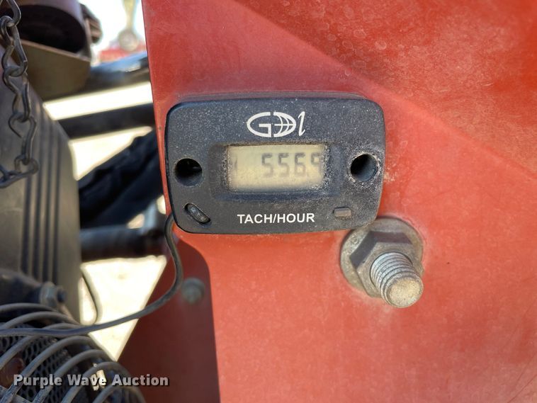 image for item LW9017 2015 Ditch Witch  RT16 trencher