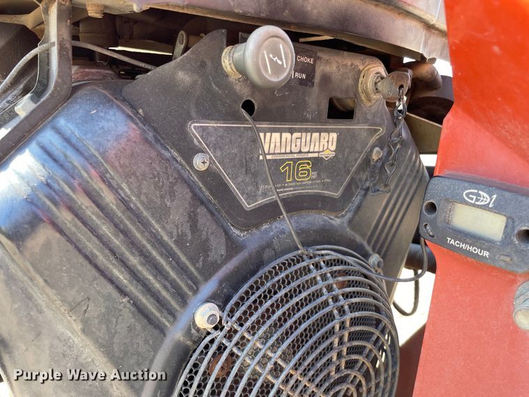 image for item LW9017 2015 Ditch Witch  RT16 trencher