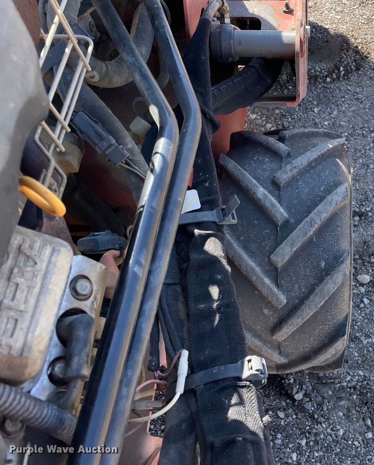 image for item LW9017 2015 Ditch Witch  RT16 trencher