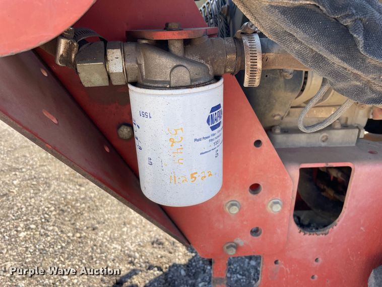 image for item LW9017 2015 Ditch Witch  RT16 trencher