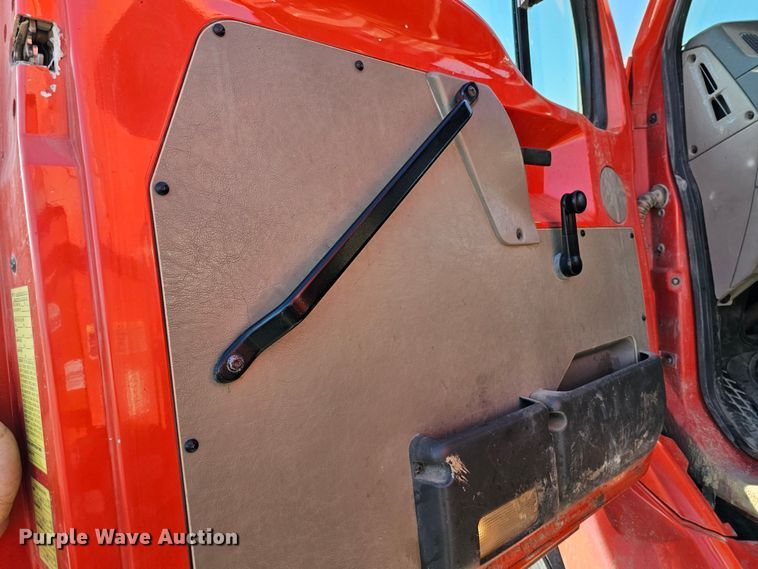 image for item MA9281 2006 Sterling  L7500 dump truck