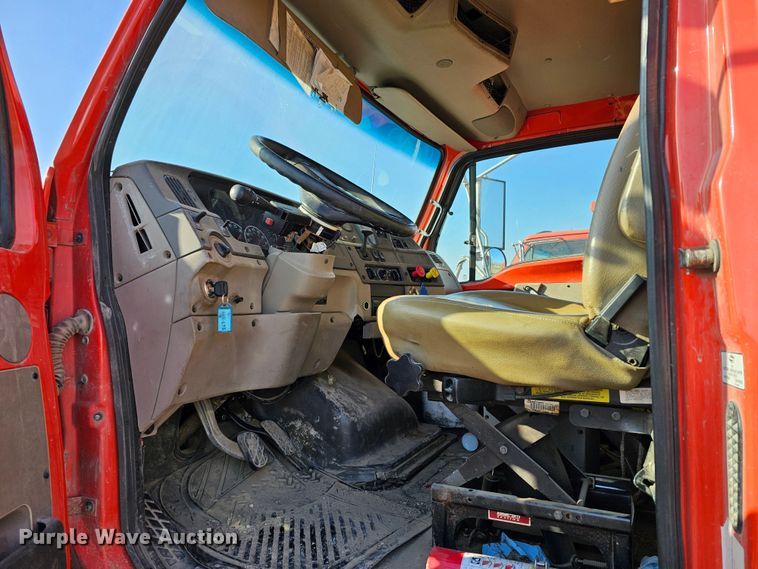 image for item MA9281 2006 Sterling  L7500 dump truck