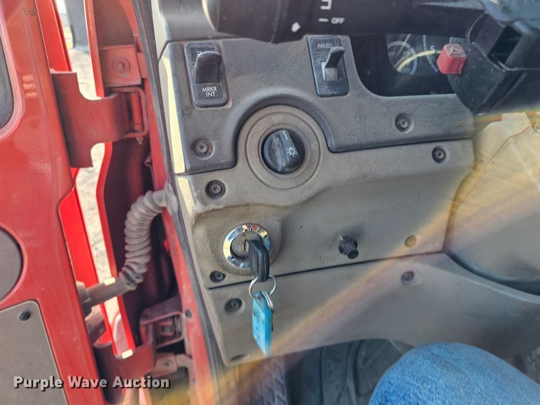 image for item MA9281 2006 Sterling  L7500 dump truck