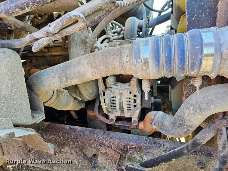 image for item MA9281 2006 Sterling  L7500 dump truck