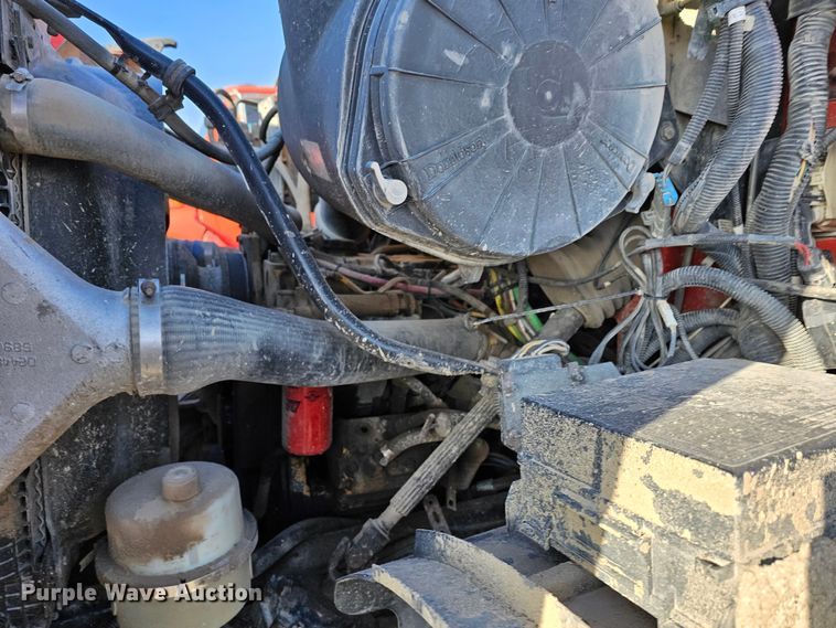 image for item MA9281 2006 Sterling  L7500 dump truck