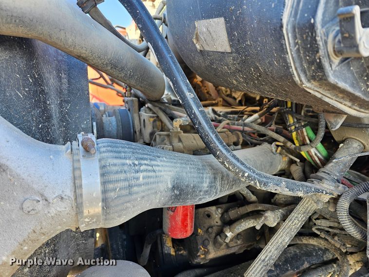 image for item MA9281 2006 Sterling  L7500 dump truck