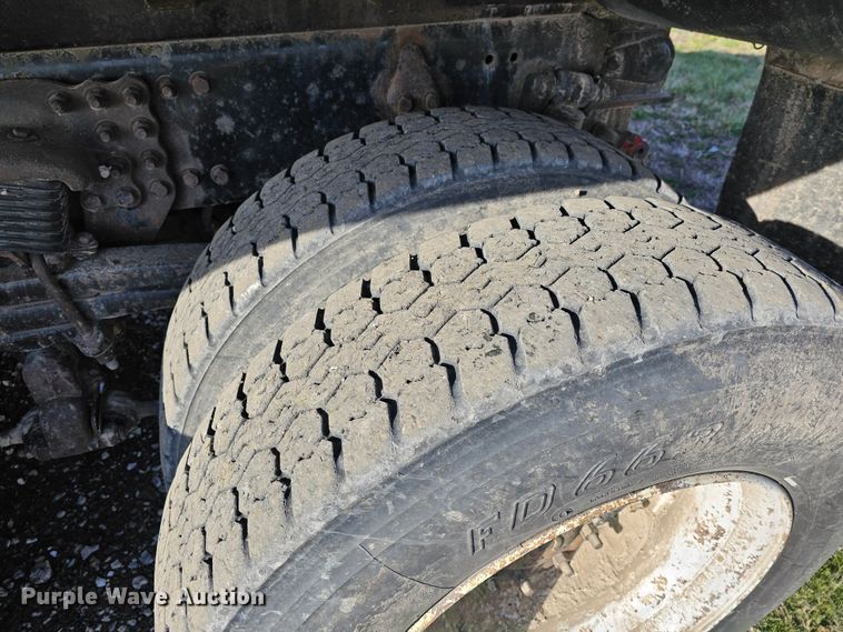 image for item MA9281 2006 Sterling  L7500 dump truck