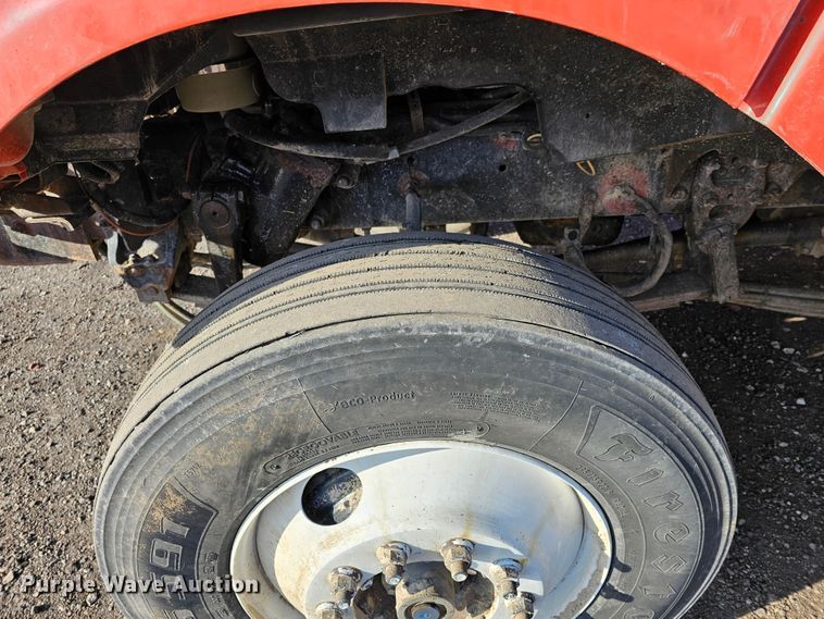 image for item MA9281 2006 Sterling  L7500 dump truck