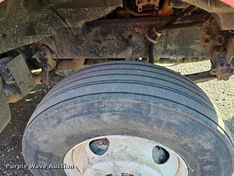 image for item MA9281 2006 Sterling  L7500 dump truck